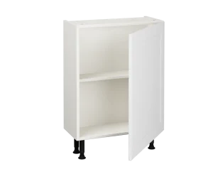 600 Shallow Base Unit