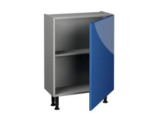 600 Shallow Base Unit