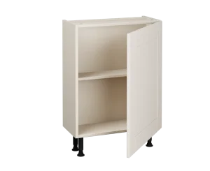600 Shallow Base Unit