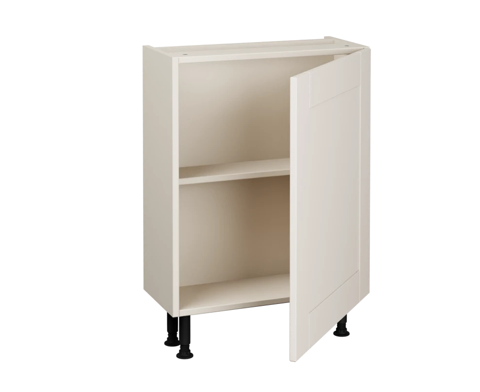 600 Shallow Base Unit