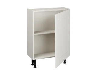 600 Shallow Base Unit