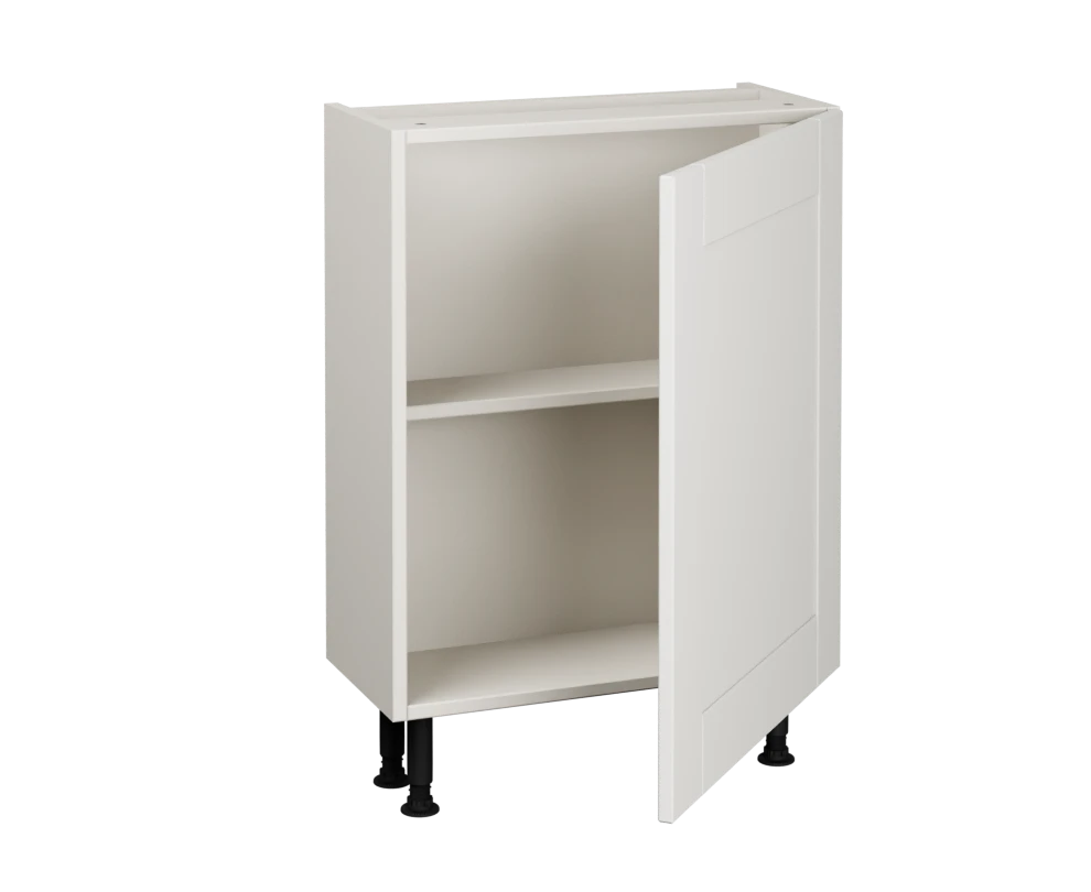 600 Shallow Base Unit