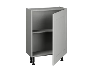 600 Shallow Base Unit