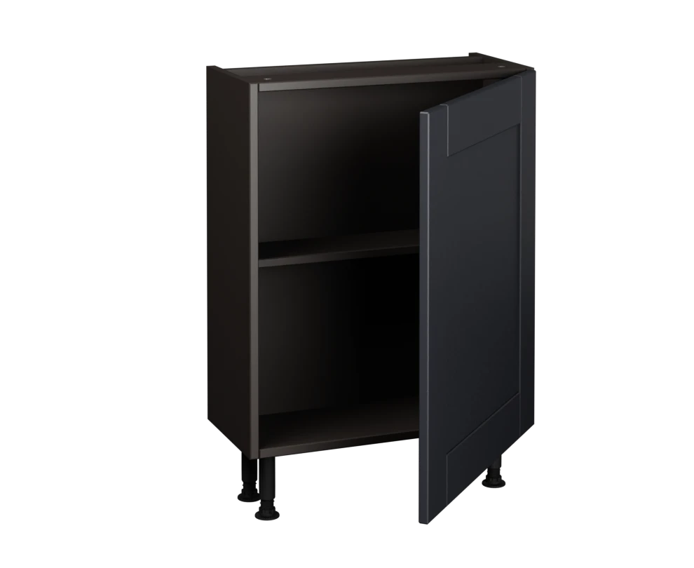600 Shallow Base Unit