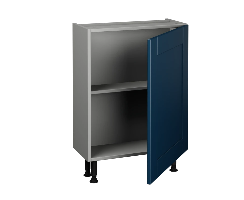 600 Shallow Base Unit