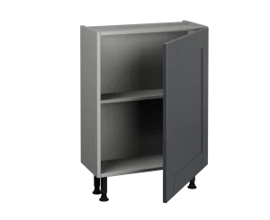 600 Shallow Base Unit