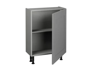 600 Shallow Base Unit