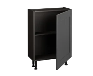 600 Shallow Base Unit