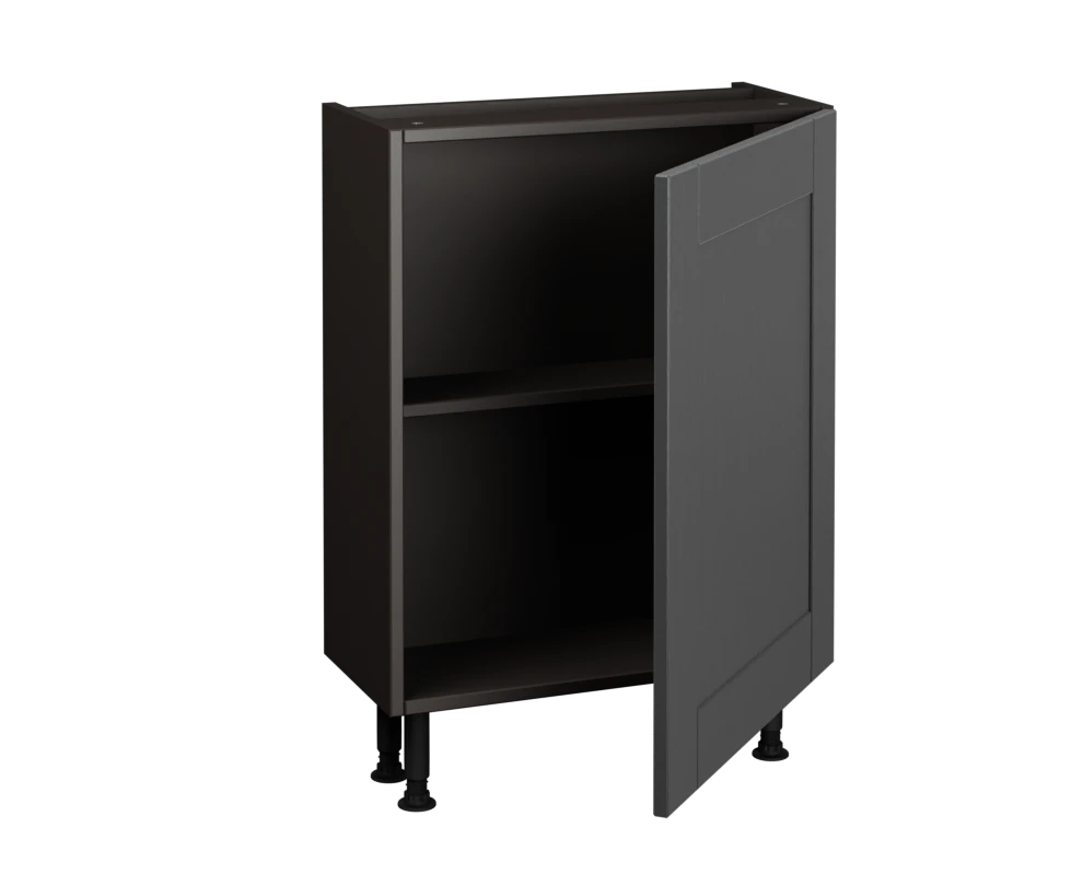 600 Shallow Base Unit