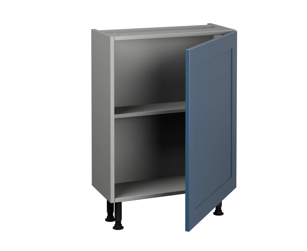 600 Shallow Base Unit