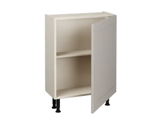 600 Shallow Base Unit