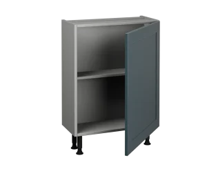 600 Shallow Base Unit