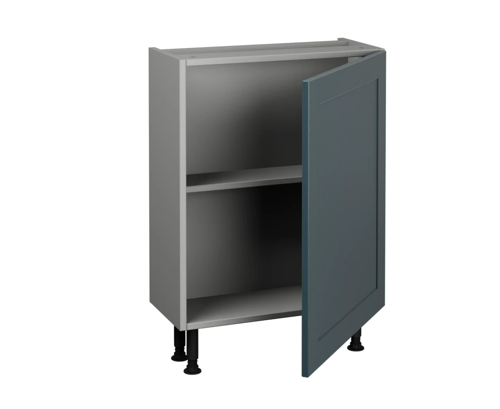 600 Shallow Base Unit