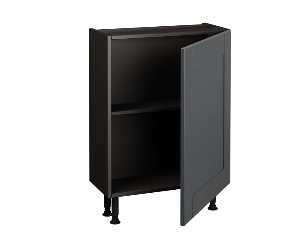 600 Shallow Base Unit
