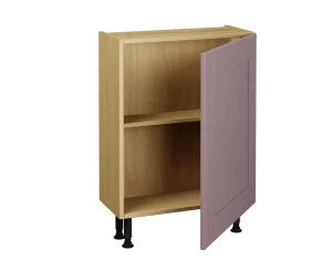 600 Shallow Base Unit