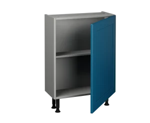 600 Shallow Base Unit