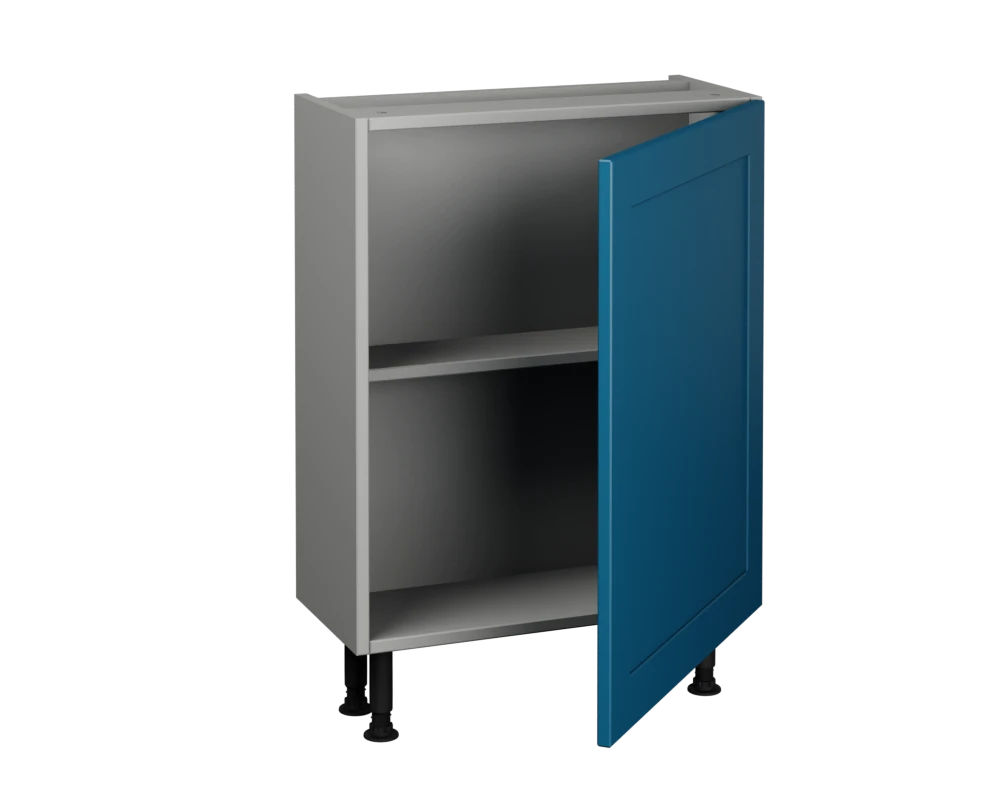600 Shallow Base Unit