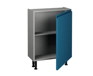 600 Shallow Base Unit