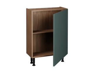 600 Shallow Base Unit