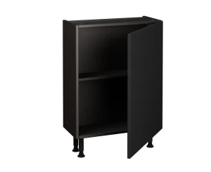 600 Shallow Base Unit
