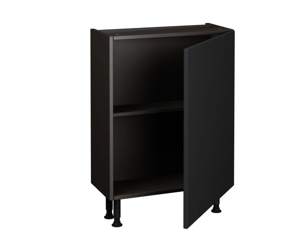 600 Shallow Base Unit