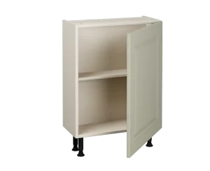600 Shallow Base Unit