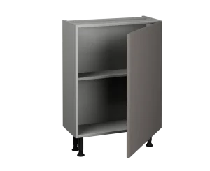 600 Shallow Base Unit