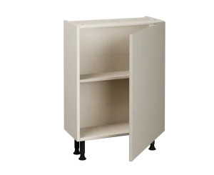 600 Shallow Base Unit