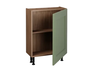 600 Shallow Base Unit