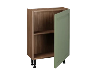600 Shallow Base Unit