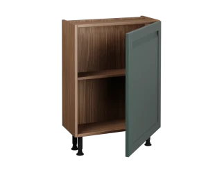 600 Shallow Base Unit