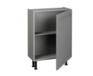 600 Shallow Base Unit