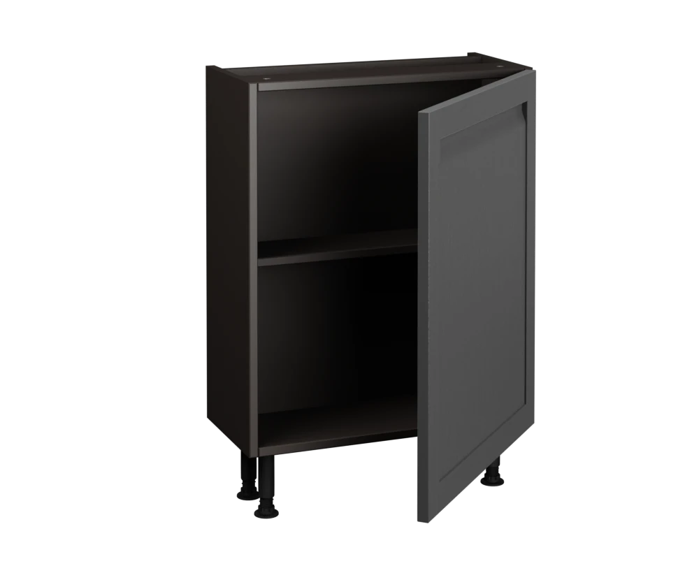600 Shallow Base Unit
