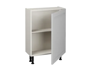 600 Shallow Base Unit