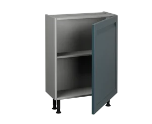 600 Shallow Base Unit