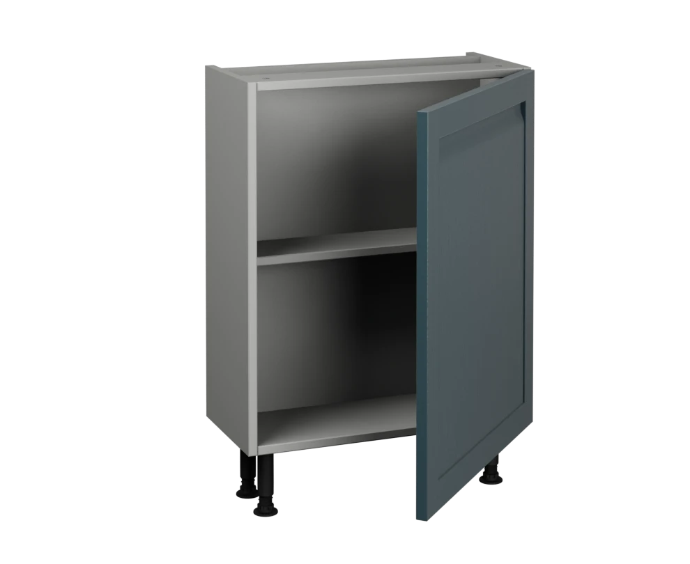 600 Shallow Base Unit