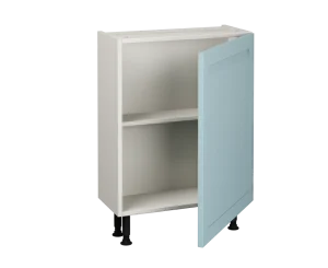 600 Shallow Base Unit