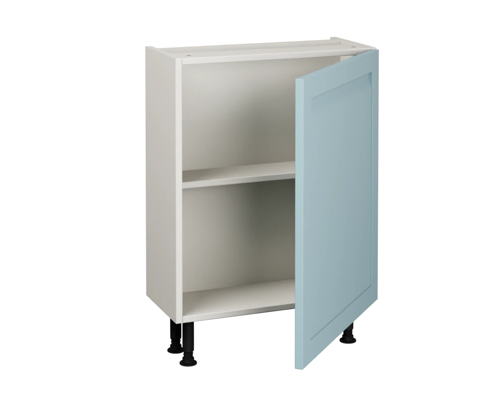600 Shallow Base Unit