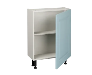 600 Shallow Base Unit