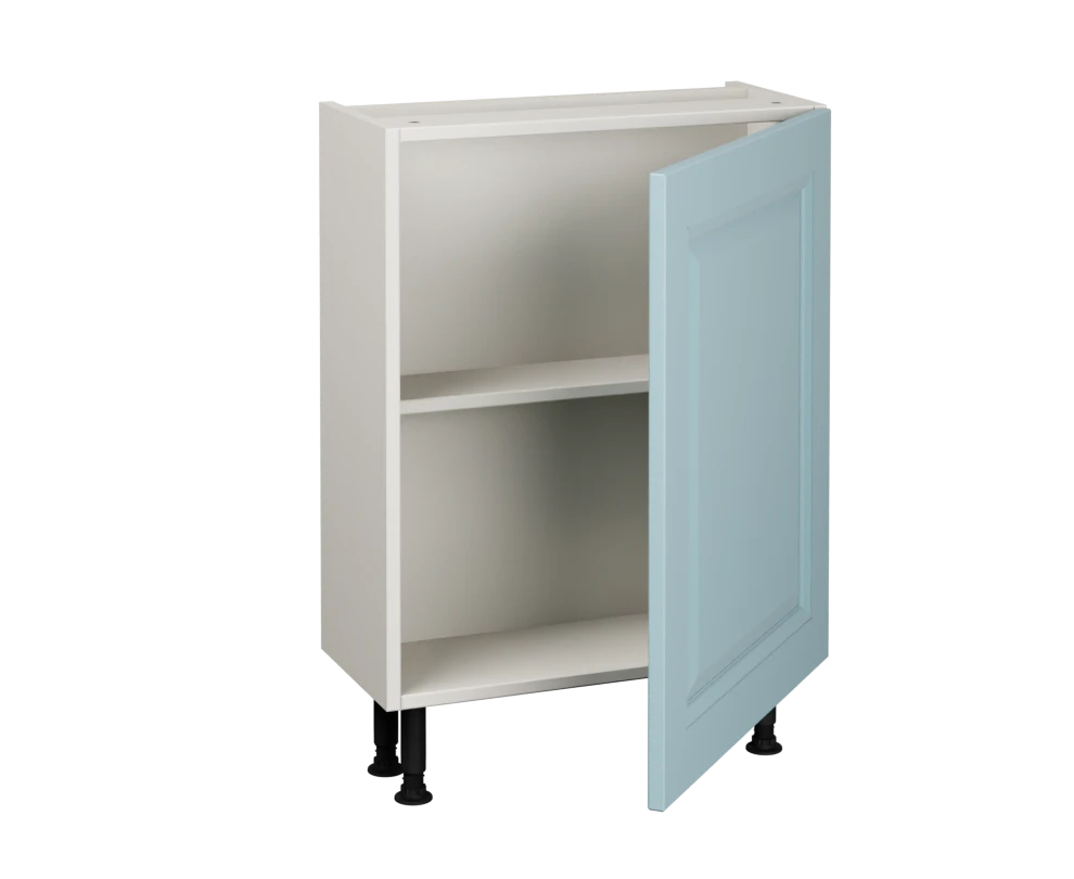 600 Shallow Base Unit