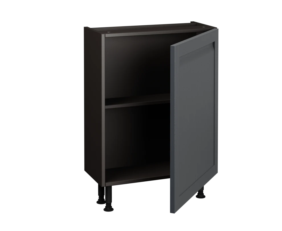600 Shallow Base Unit