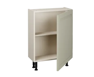 600 Shallow Base Unit