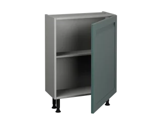 600 Shallow Base Unit