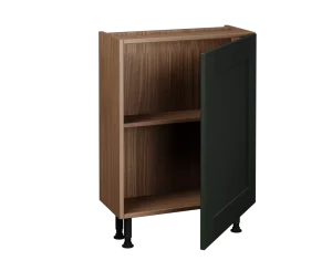 600 Shallow Base Unit
