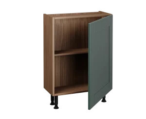 600 Shallow Base Unit