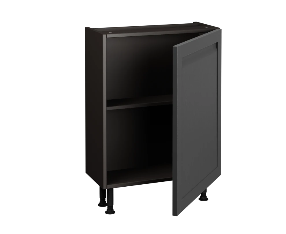 600 Shallow Base Unit
