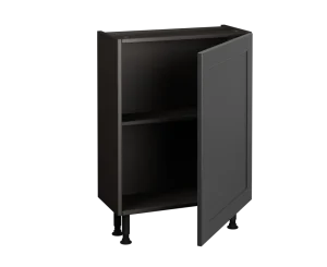 600 Shallow Base Unit