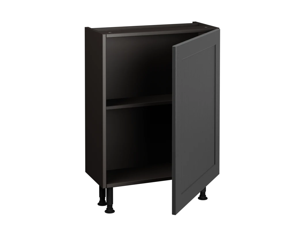 600 Shallow Base Unit