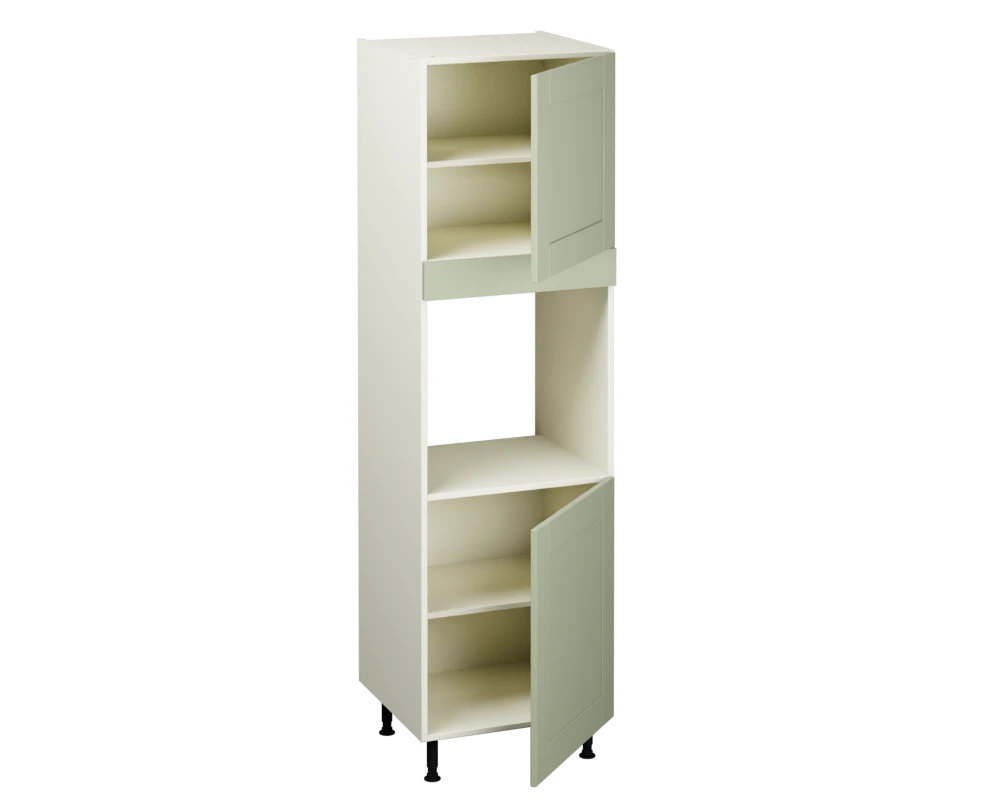Single Oven Unit