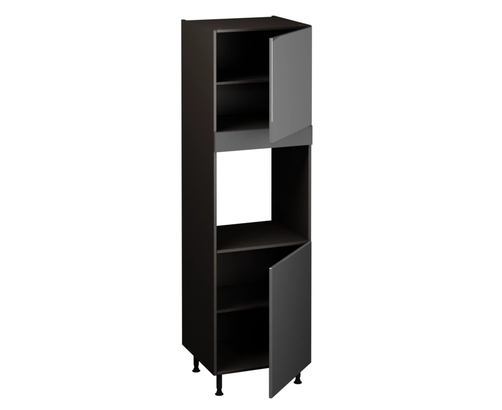 Single Oven Unit
